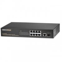 Ethernet Switches