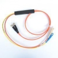 3 Meters MCC SC-ST 62.5/125um Stock Patchcord