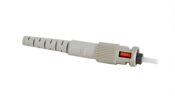 3M ST Crimplok Connector, Multimode 125μm
