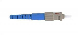 3M ST Crimplok Connector - Singlemode 126μm