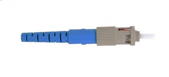 3M ST Crimplok Connector - Singlemode 126μm