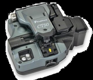 AFL Cleaver CT50 Single Fiber & up to 12 Fiber Ribbon