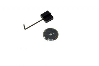 AFL Cleaver Replacement Blade CB-07 for CT08 Cleaver