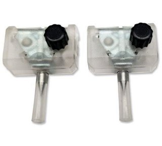 AFL ELCT2-16B Electrodes (Pair)