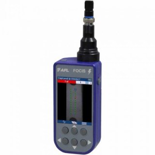 AFL FOCIS Lightning MPO UPC & APC w/MPO Cleaning Supply Kit