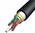AFL MM OM1 62.5um Mini-Span 424 ADSS Cable, 12 Fibers