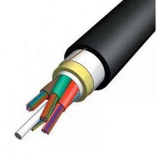 AFL Telecom ADSS 6 Fiber SM Mini Span 424