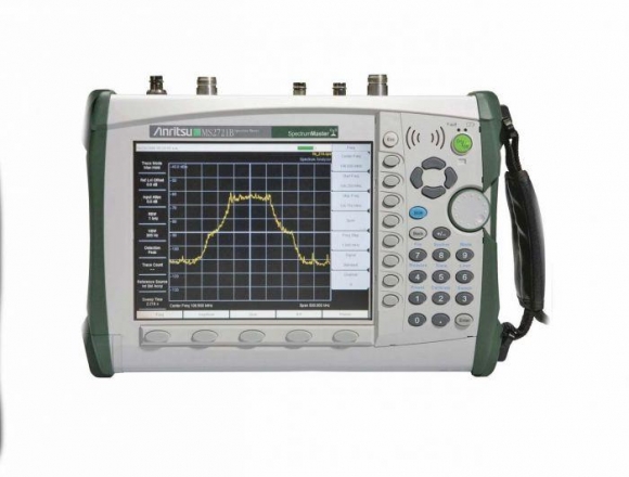 Anritsu Antenna, 2400 to 2500MHz/5000 to 6000 MHz, SMA Male, 50 OHM, for Anritsu Wireless Equipment  Anritsu Antenna, 2400 to 2500MHz/5000 to 6000 MHz, SMA Male, 50 OHM, for Anritsu Wireless Equipment