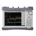 Anritsu Cable & Antenna Analyzer Site Master 2MHz to 6 GHz 9kHz to 6GHz Spectrum Analyzer