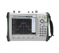 Anritsu MS2720T SMA Option 709 Frequency Range 9 kHz-9 GHz