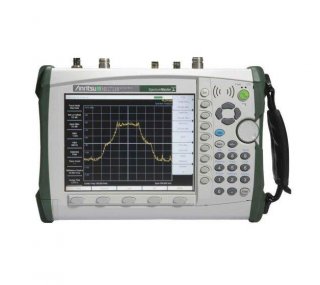 Anritsu MS2720T SMA Option 709 Frequency Range 9 kHz-9 GHz