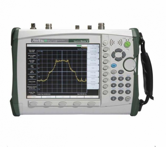 Anritsu Portable Antenna, 2.4 to 2.5 GHz, SMA Male, 50 OHM, for Anritsu Wireless Test Equipment  Anritsu Portable Antenna, 2.4 to 2.5 GHz, SMA Male, 50 OHM, for Anritsu Wireless Test Equipment