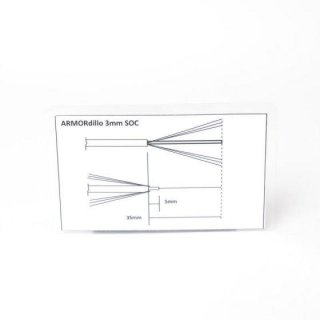 ARMORdillo Strip Chart