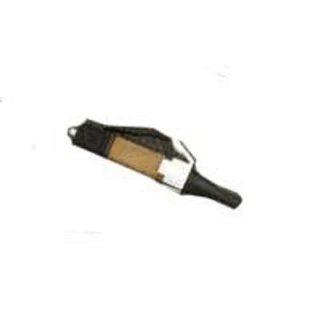 Corning Cable Systems LC Connector Multimode UniCam 50um 125um Zirconia