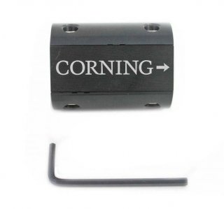 Corning Cable Systems Mid-Span Access Tool for 2.4mm-3mm Tubes