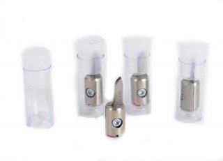 Corning Cable Systems Mid-Span Access Tool Replacement Blades for UTA3000