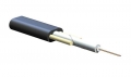 Corning Drop Cable SST Singlemode 4 Fiber Dielectric Non Armored