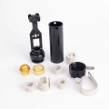Corning Spider Fan Out Kit Base Kit-4 Slot