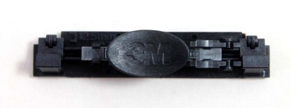 CORNING Splice & Holder w/Actuator Fibrlok