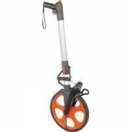 Durawheel Measuring Wheel, Measures Meters