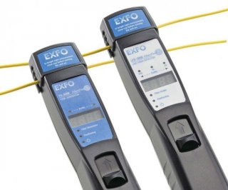 EXFO Optical Fiber Identifier Kit