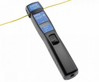 EXFO Optical Fiber Identifier Live