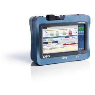 EXFO OTDR 1310/1550nm MAX720CSM1 Dedicated Handheld VFL PM