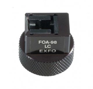 EXFO Power Meter LC Connector Adapter