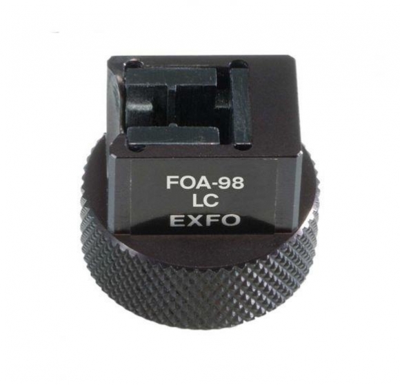 EXFO Power Meter LC Connector Adapter