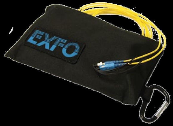 EXFO Soft Pulse Suppressor Bag MM (50/125μm) 300m SC&SC/PC