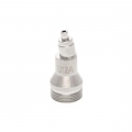 EXFO Universal Patch Cable Tip For 1.25mm APC Ferrules