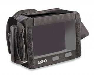 EXFO Utility Glove, Hands-Free Utility Bag for MAX-FIP