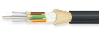 FIB Blue 1 Fiber, SM, Shipboard Cable