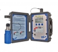 FIB Blue Ruggedized SMPTE Test Set
