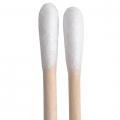 FIB Cleaning Swabs General Purpose 100-Pack  FIB Cleaning Swabs General Purpose 100-Pack