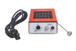 FIB Connector Oven Heat 24 Port 220V