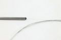 FIB Coupler 1x2 SM Dual Window 1310/1550nm 50/50 Split 250um