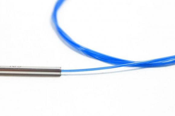 FIB Coupler 1x2 SM Dual Window1310/1550nm 50/50 Split 900um  FIB Coupler 1x2 SM Dual Window1310/1550nm 50/50 Split 900um