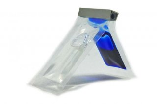 FIB Epoxy Blue Dye 4 Grams - 50 Pack
