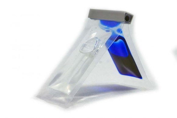 FIB Epoxy Blue Dye 4 Grams  FIB Epoxy Blue Dye 4 Grams