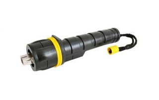FIB Fiber Continuity Tester with FC Adapter