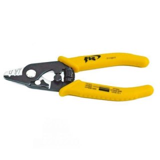 FIB Fiber Optic Strippers Precision Three Hole