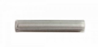 FIB Fusion Protection Sleeve Ribbon 40mm with Glass Ceramic Strength Member Clear 25 Pack