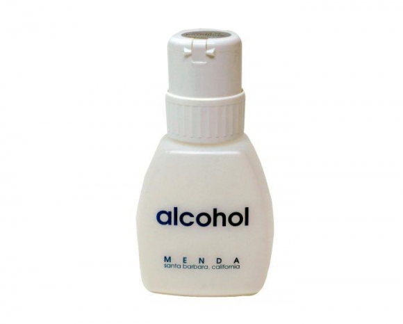 FIB Isopropyl Alcohol 99% Automatic Dispensing Bottle Plastic