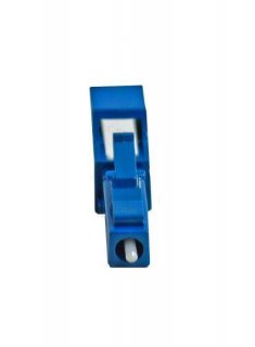 FIB LC Attenuator Male to Female Singlemode 1310/1550 UPC Attenuator 5dB