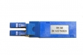 FIB LC Loopback Module, SM 9/125um Fiber