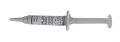 FIB Matching Couplant Gel Syrigne Liquid .02 oz