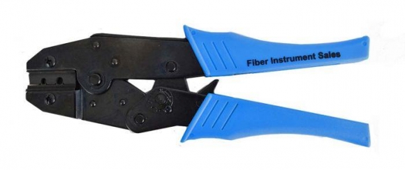 FIB MT-RJ Crimp Tool - .151 Round, .190 Round