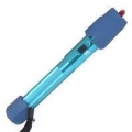 FIB Pocket Visual Fault Locator with 1.25mm Adapter for LC & MU Connectors