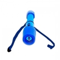 FIB Pocket Visual Fault Locator with Universal 2.5mm Adapter